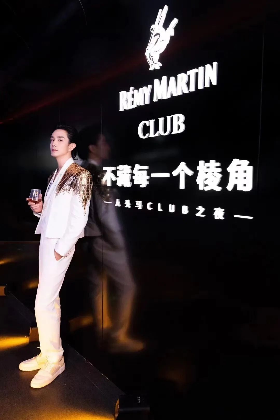 POSE LIVE SHOW | 品牌合作 联动发声-深圳POSE酒吧/POSE NIGHT CLUB