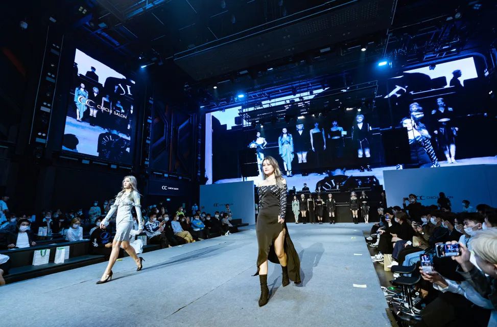 POSE LIVE SHOW | 品牌合作 联动发声-深圳POSE酒吧/POSE NIGHT CLUB