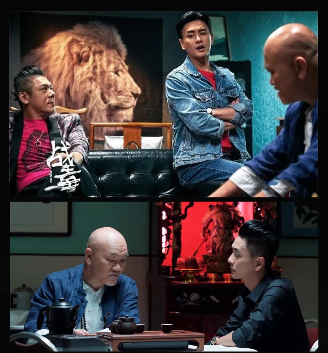 12.20 #开业盛典#特邀香港影视艺人郑恕峰“基爷”与你相约DILU CLUB不见不散-广州DILU迪鹿酒吧