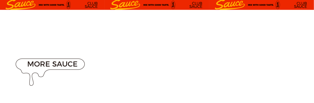 Sauce | 本周活动一览-深圳Sauce酒吧/Sauce Club