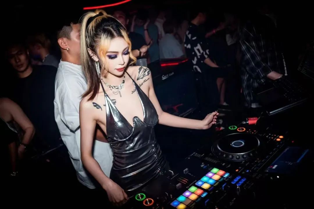 Sauce | 本周活动一览-深圳Sauce酒吧/Sauce Club