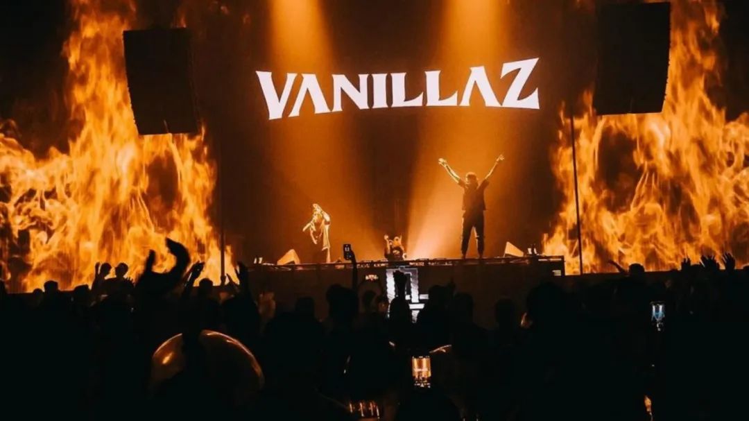 11月23日｜阿德里亚地区最热门的DJ二人组VANILLAZ-澳门PARA酒吧/PARA CLUB