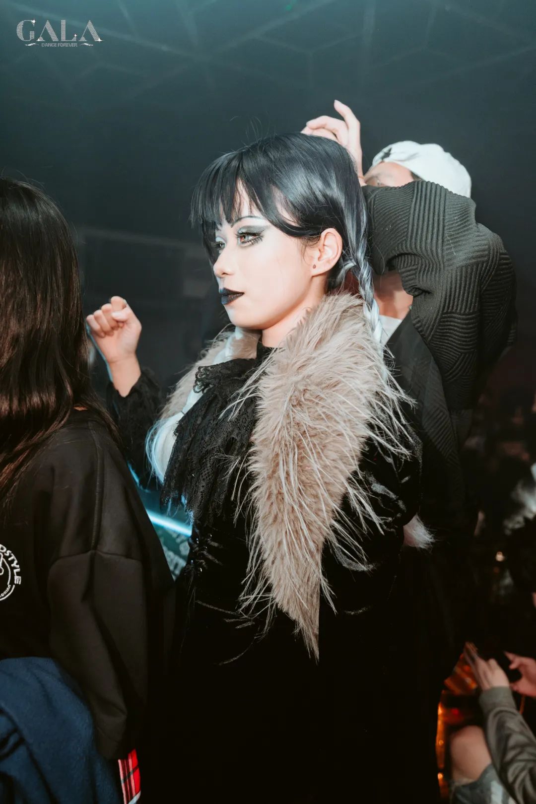 佛山Gala 本月最后一周，Dyen 、A$UKA、鱼刺带你重回Boiler Room-佛山GALA酒吧