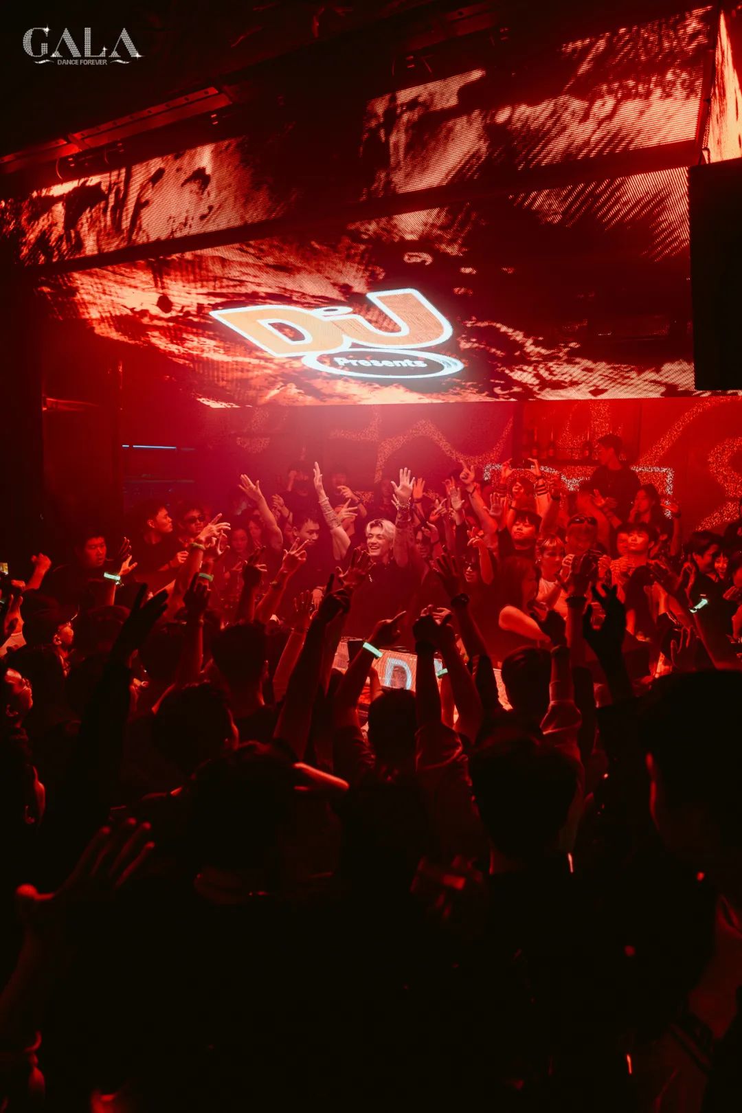 佛山Gala 本月最后一周，Dyen 、A$UKA、鱼刺带你重回Boiler Room-佛山GALA酒吧