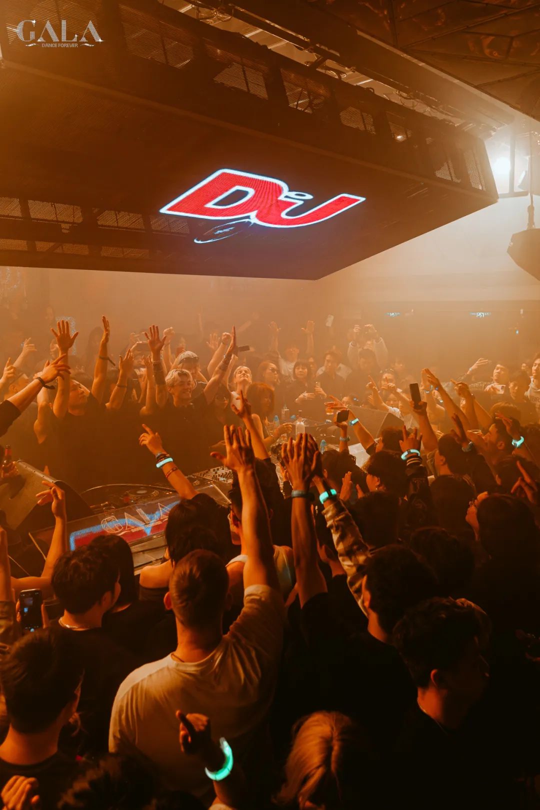 佛山Gala 本月最后一周，Dyen 、A$UKA、鱼刺带你重回Boiler Room-佛山GALA酒吧