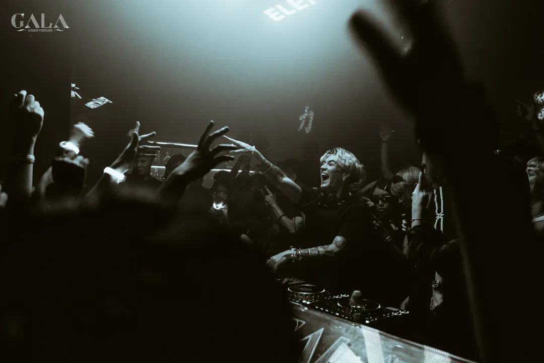 佛山Gala 本月最后一周，Dyen 、A$UKA、鱼刺带你重回Boiler Room-佛山GALA酒吧