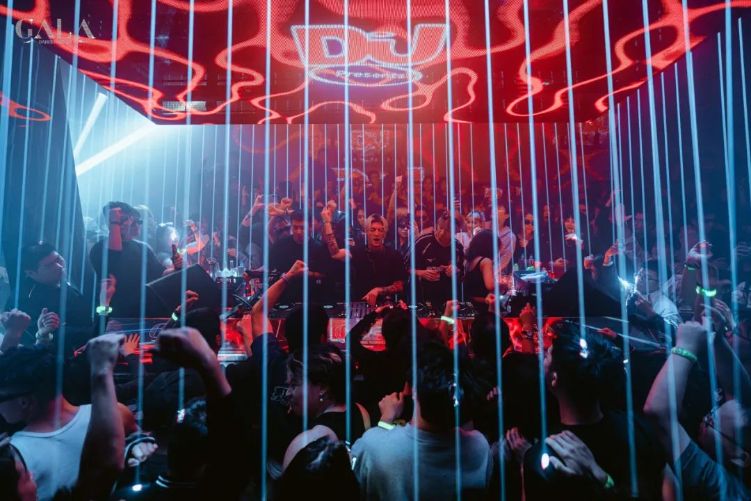 佛山Gala 本月最后一周，Dyen 、A$UKA、鱼刺带你重回Boiler Room-佛山GALA酒吧