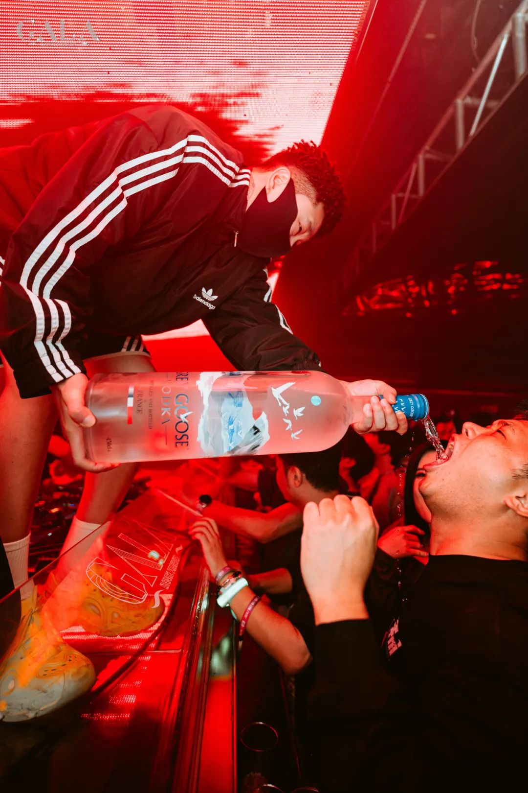 佛山Gala 本月最后一周，Dyen 、A$UKA、鱼刺带你重回Boiler Room-佛山GALA酒吧