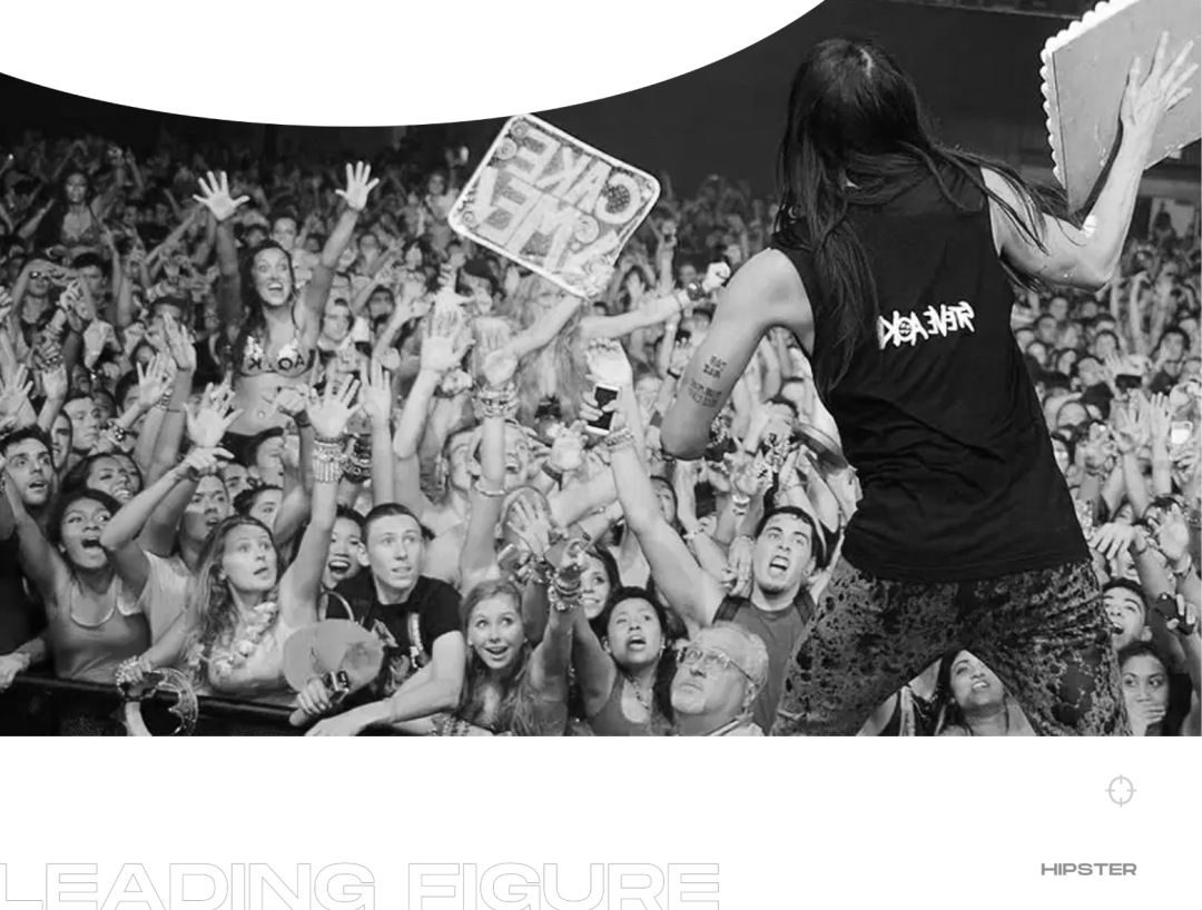 𝐆𝐔𝐀𝐍𝐆𝐙𝐇𝐎𝐔 𝐅𝐎𝐂𝐔𝐒 |2024.1.19 Steve Aoki@FOCUS CLUB-广州FOCUS酒吧