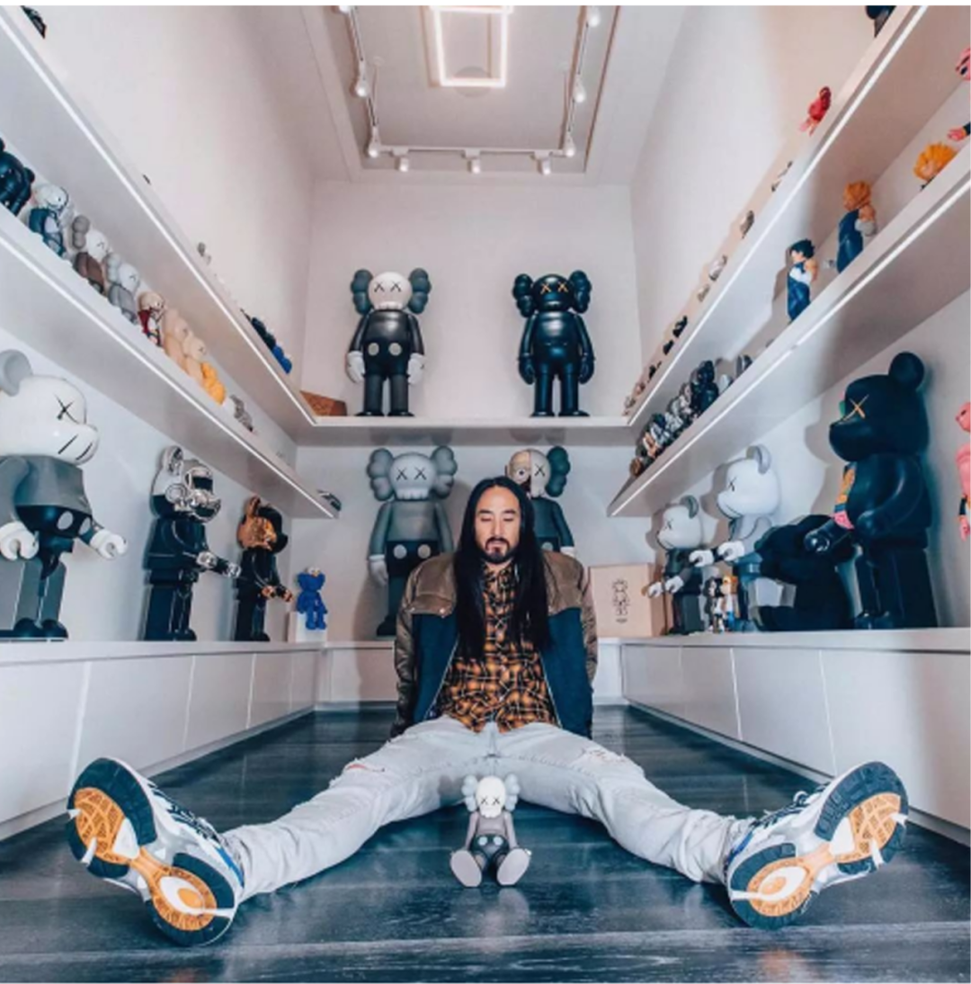 𝐆𝐔𝐀𝐍𝐆𝐙𝐇𝐎𝐔 𝐅𝐎𝐂𝐔𝐒 |2024.1.19 Steve Aoki@FOCUS CLUB-广州FOCUS酒吧