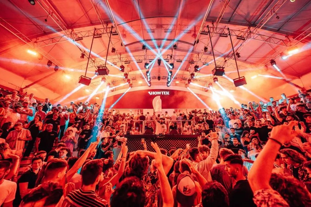 终于等到你！澳洲年底最大的音乐节 We Are One Festival！-悉尼WAO酒吧/WAO SUPERCLUB