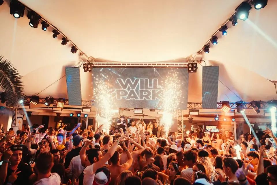 终于等到你！澳洲年底最大的音乐节 We Are One Festival！-悉尼WAO酒吧/WAO SUPERCLUB