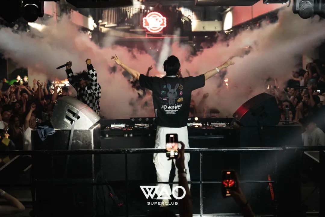 终于等到你！澳洲年底最大的音乐节 We Are One Festival！-悉尼WAO酒吧/WAO SUPERCLUB