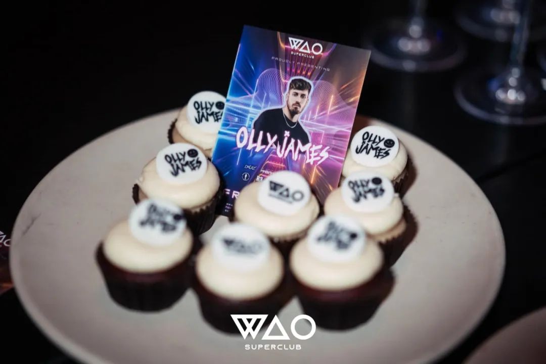 终于等到你！澳洲年底最大的音乐节 We Are One Festival！-悉尼WAO酒吧/WAO SUPERCLUB