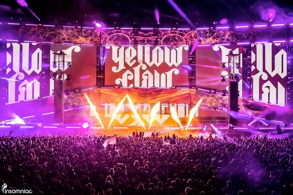 终于等到你！澳洲年底最大的音乐节 We Are One Festival！-悉尼WAO酒吧/WAO SUPERCLUB
