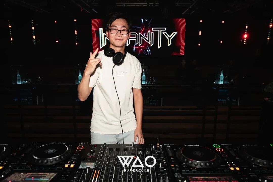 终于等到你！澳洲年底最大的音乐节 We Are One Festival！-悉尼WAO酒吧/WAO SUPERCLUB