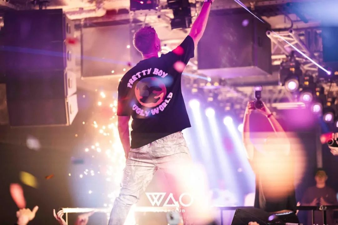 终于等到你！澳洲年底最大的音乐节 We Are One Festival！-悉尼WAO酒吧/WAO SUPERCLUB