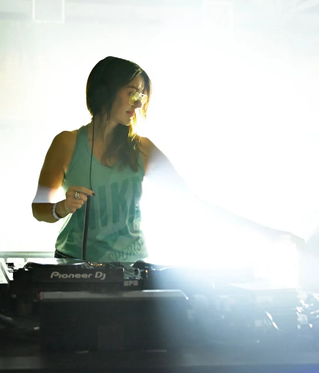 12.7 周六 • Heidi Lawden - 洛城飞花-上海POTENT CLUB