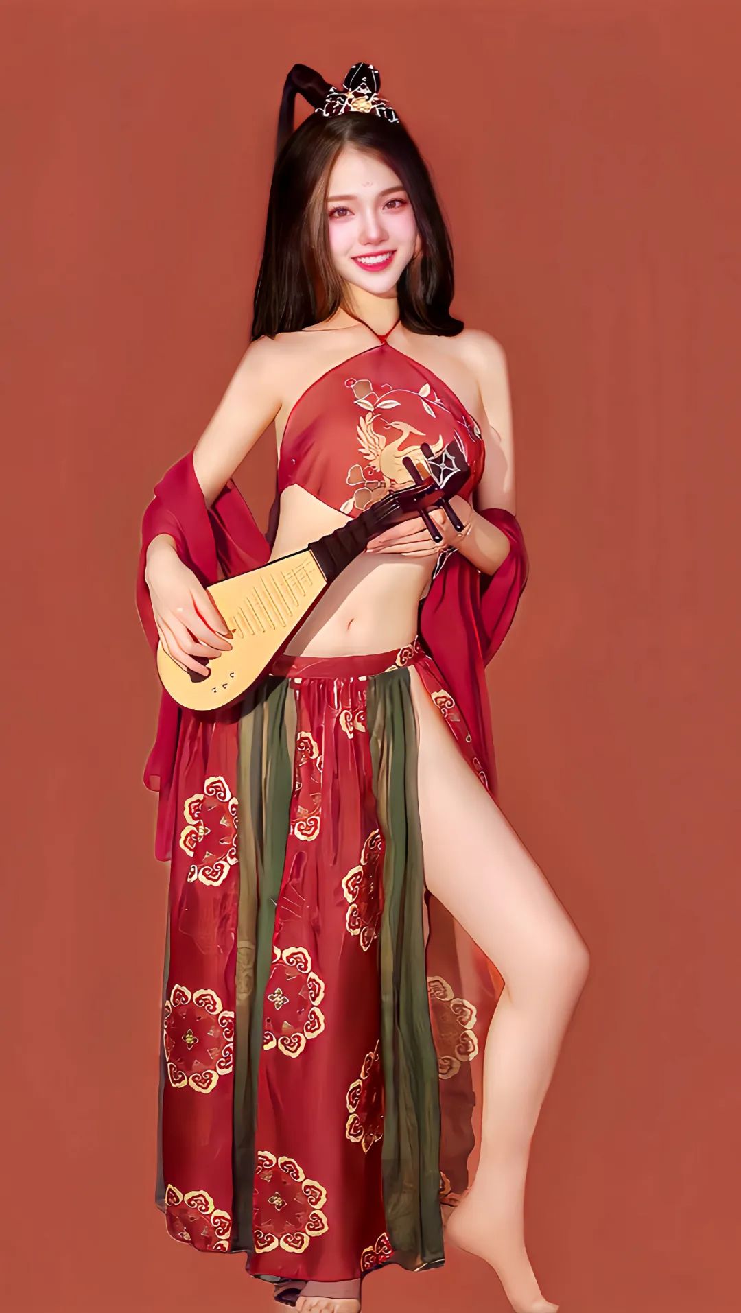【传奇1933CLUB】09-16｜携手嘉士伯啤酒特邀嘉宾（国潮女孩）带你体验时尚潮流，引爆潮人的基因！-新兴传奇1933酒吧