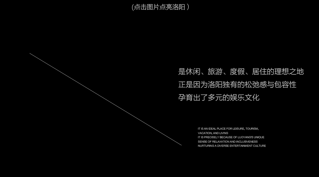PLAY MASTER丨新锐之作·致礼神都-洛阳PLAY MASTER