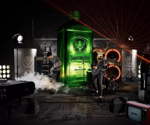 04/13-04/14 VERTU CLUB DK电音组合 炸裂舞池『野格之夜』制燥电音party-临泉VERTU威途酒吧