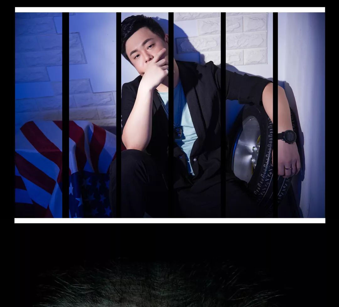 VERTU CLUB |#06/19-原阿里郎组合成员张晋佑携抖音魔音《隔壁的泰山》与你不见不散！-临泉VERTU威途酒吧