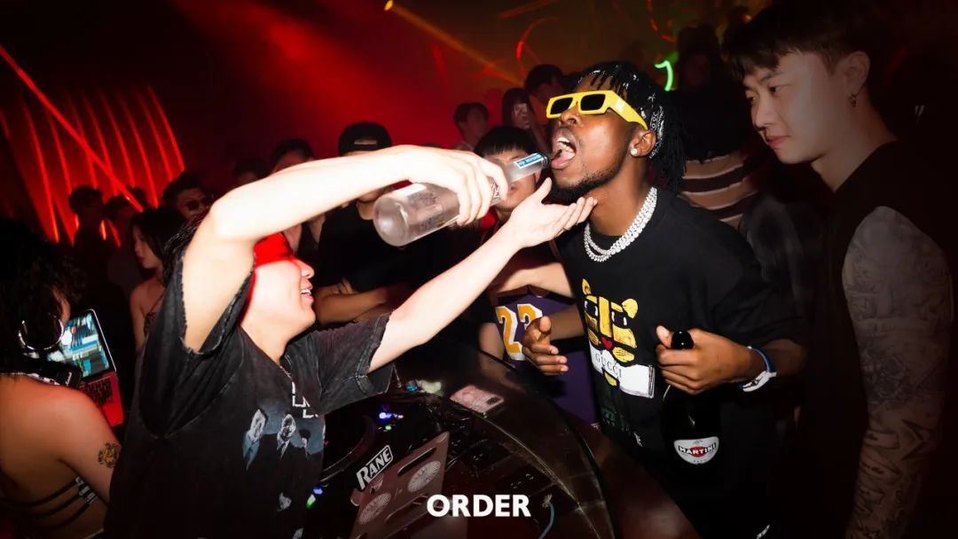 RECAP| ORDER'S Girls&Boys-济南ROOT CLUB