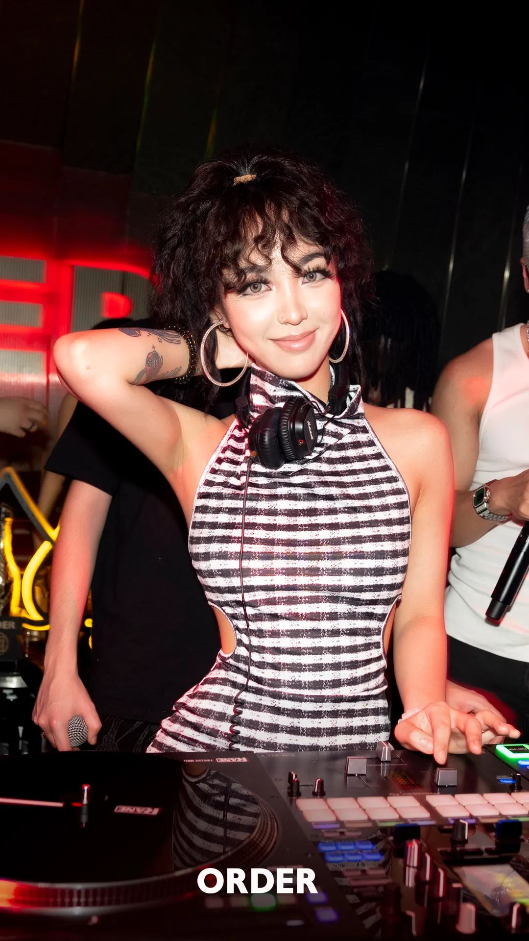 RECAP| ORDER'S Girls&Boys-济南ROOT CLUB