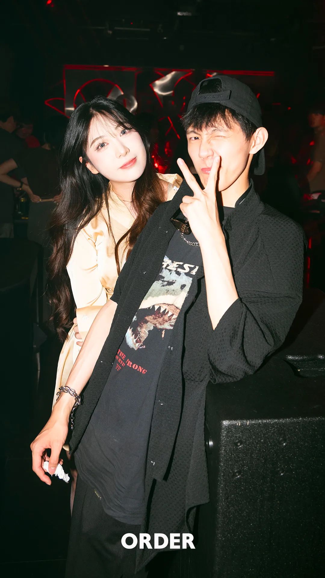 RECAP| ORDER'S Girls&Boys-济南ROOT CLUB