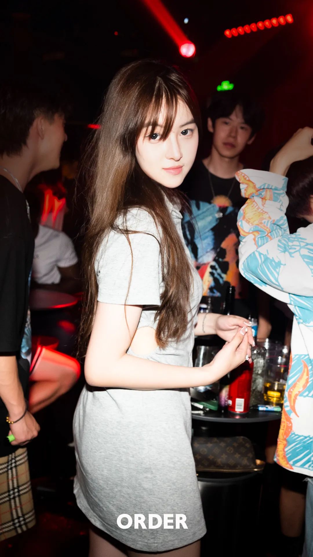 RECAP| ORDER'S Girls&Boys-济南ROOT CLUB