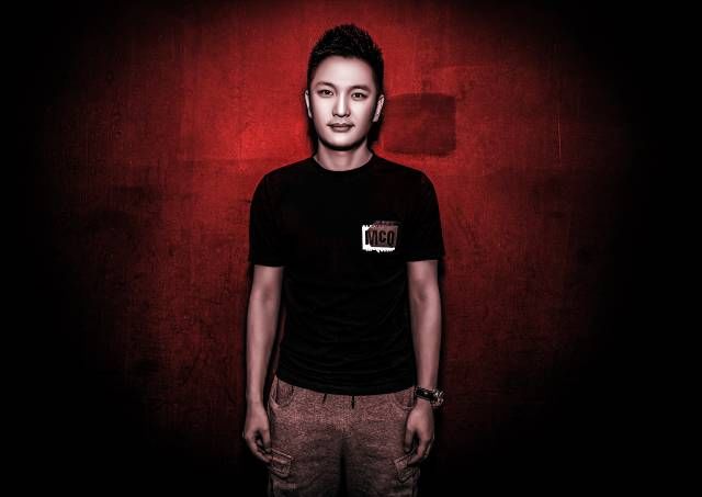 【重磅大咖】11.15 - PYRO中国百大DJ X-Large X MC Coin SG厂牌核心成员，震撼来袭！-哈密MAX麦克斯酒馆
