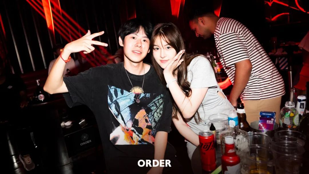 RECAP| ORDER'S Girls&Boys-济南ROOT CLUB
