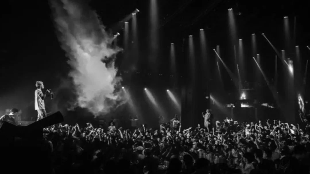 【重磅大咖】11.15 - PYRO中国百大DJ X-Large X MC Coin SG厂牌核心成员，震撼来袭！-哈密MAX麦克斯酒馆
