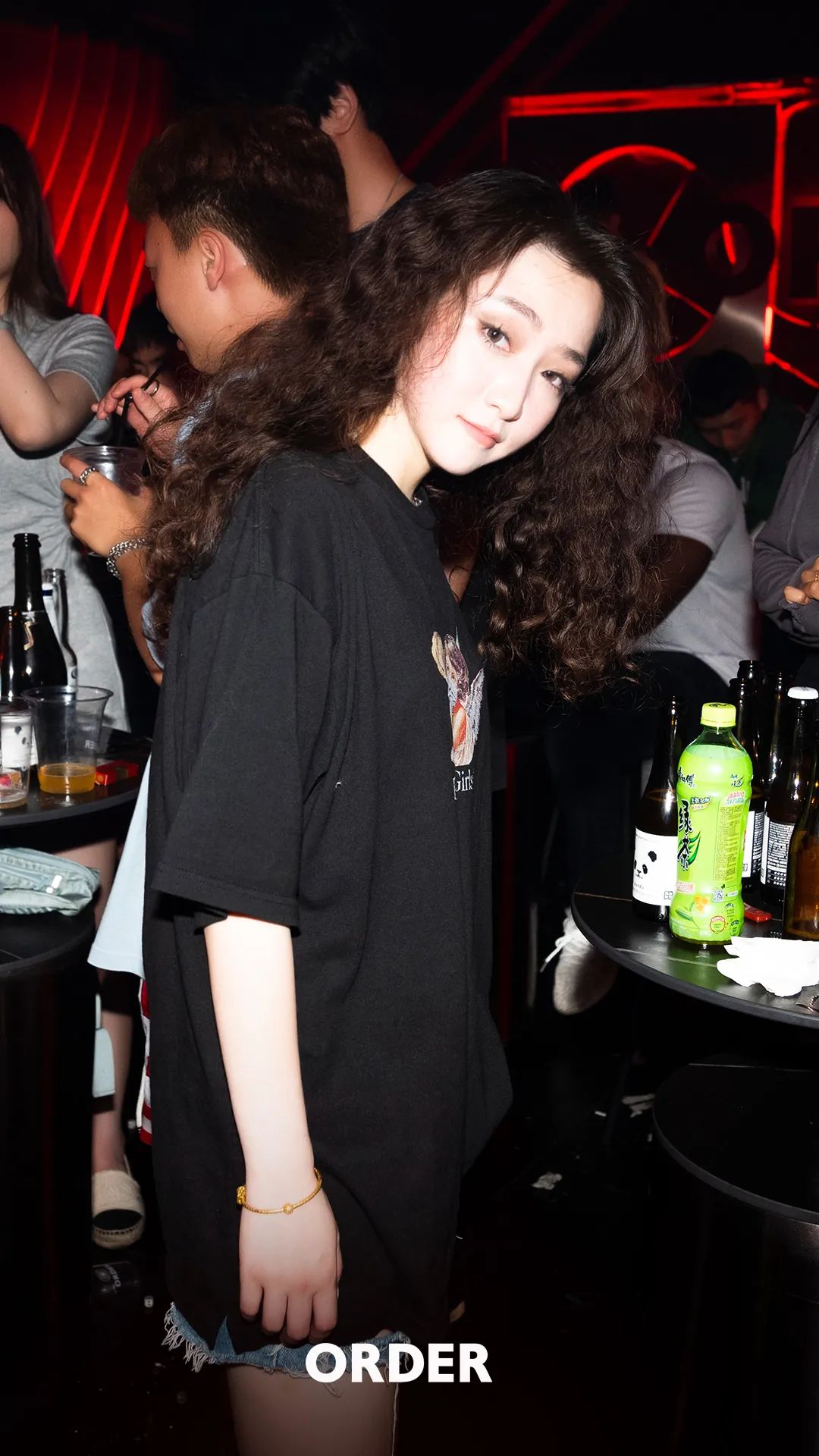 RECAP| ORDER'S Girls&Boys-济南ROOT CLUB