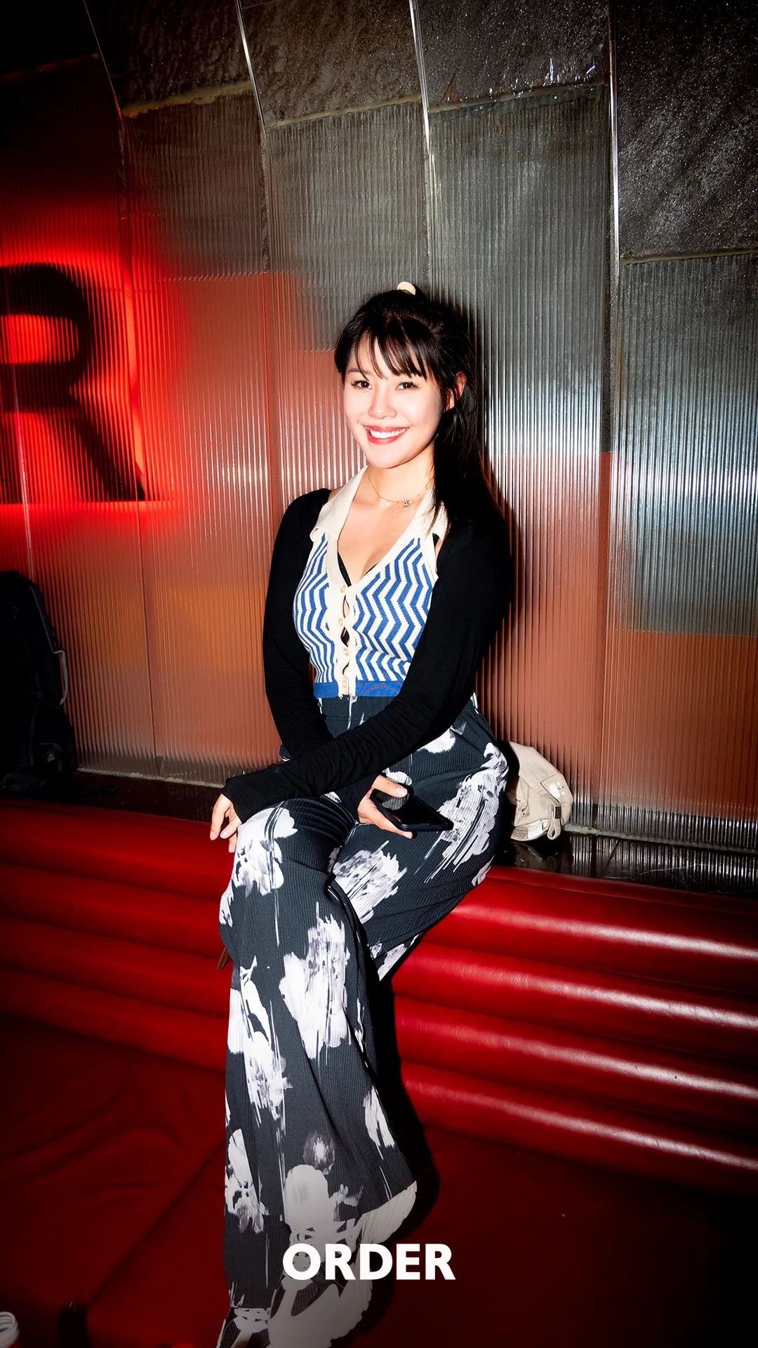 RECAP| ORDER'S Girls&Boys-济南ROOT CLUB