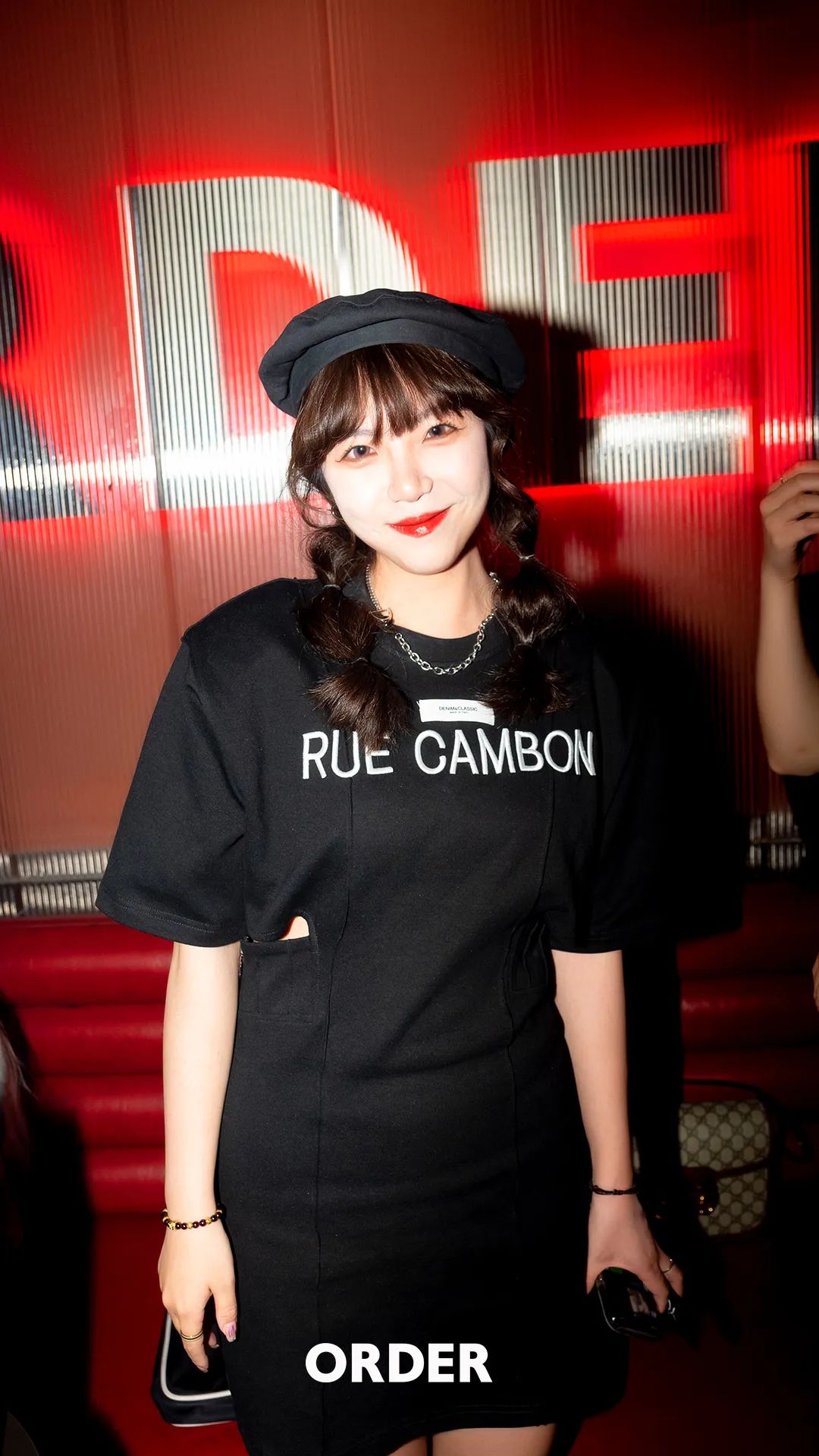 RECAP| ORDER'S Girls&Boys-济南ROOT CLUB