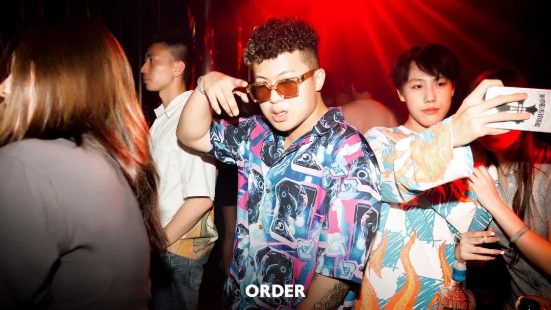 RECAP| ORDER'S Girls&Boys-济南ROOT CLUB