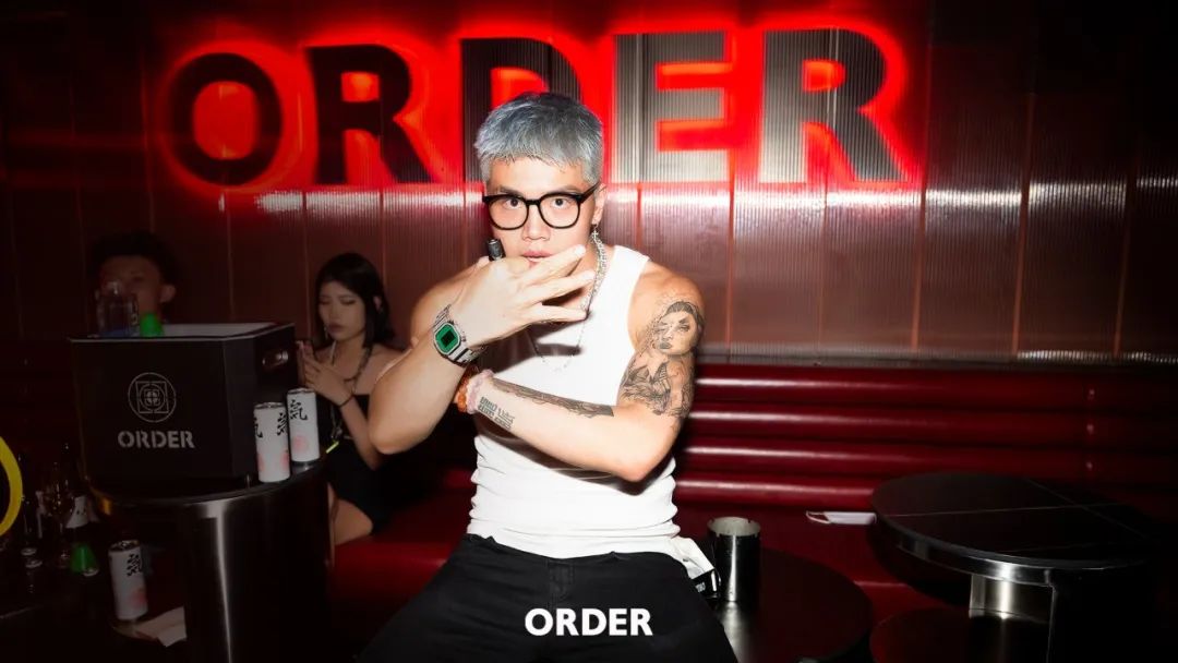 RECAP| ORDER'S Girls&Boys-济南ROOT CLUB
