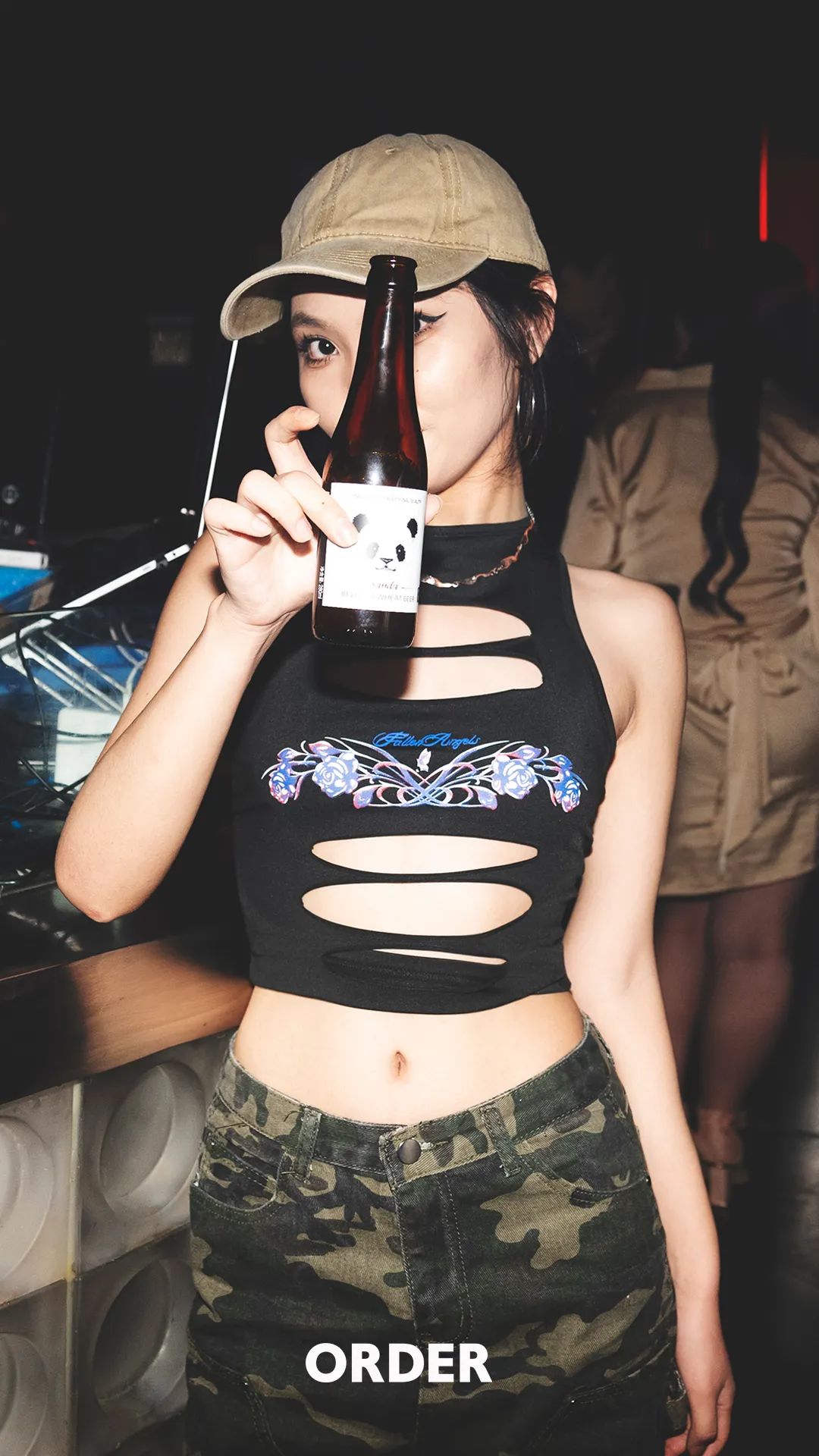 RECAP| ORDER'S Girls&Boys-济南ROOT CLUB