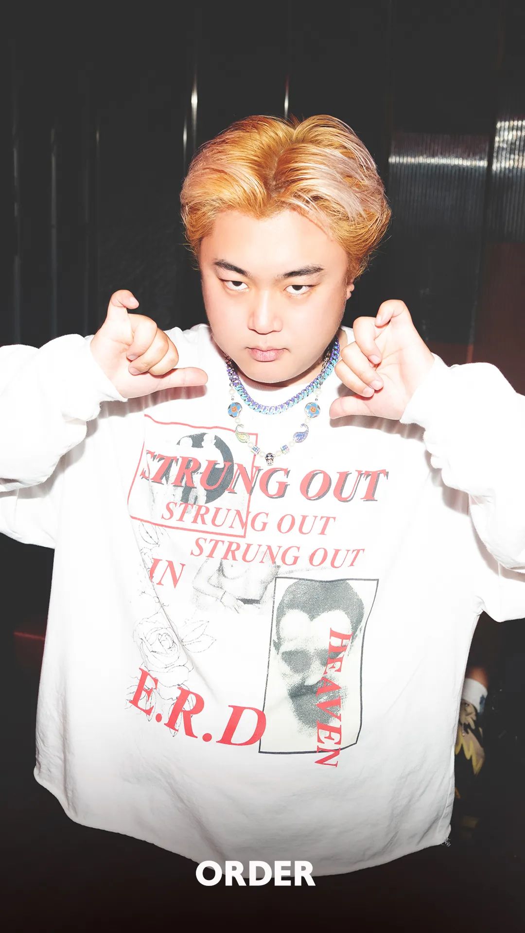 RECAP| ORDER'S Girls&Boys-济南ROOT CLUB