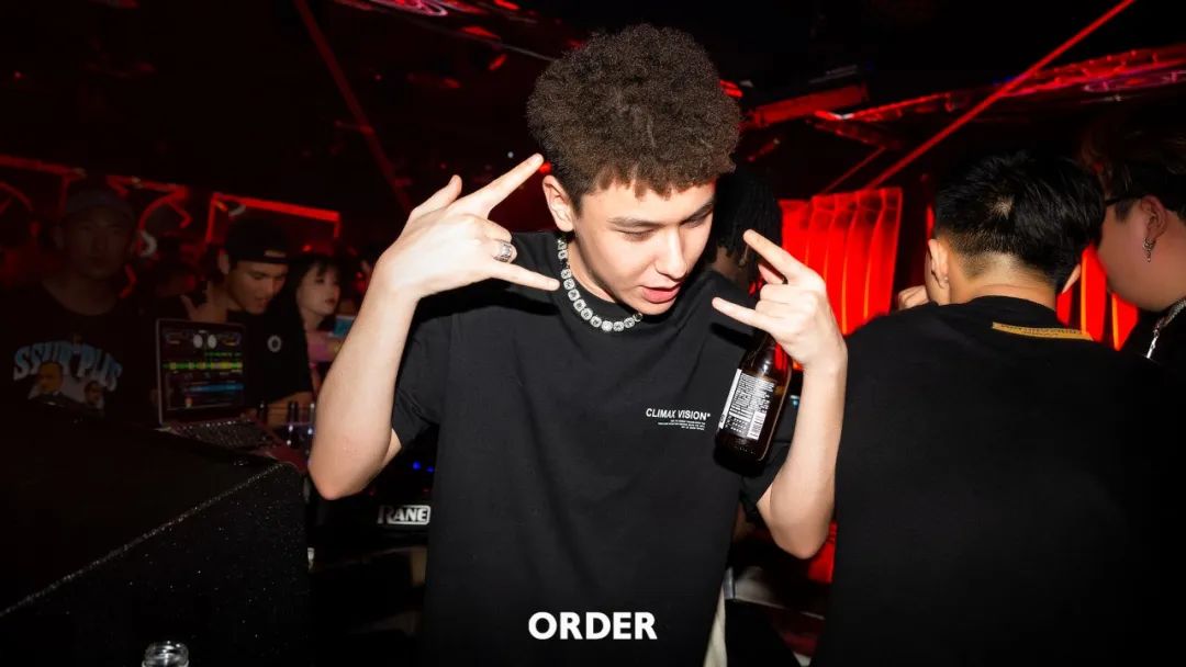 RECAP| ORDER'S Girls&Boys-济南ROOT CLUB