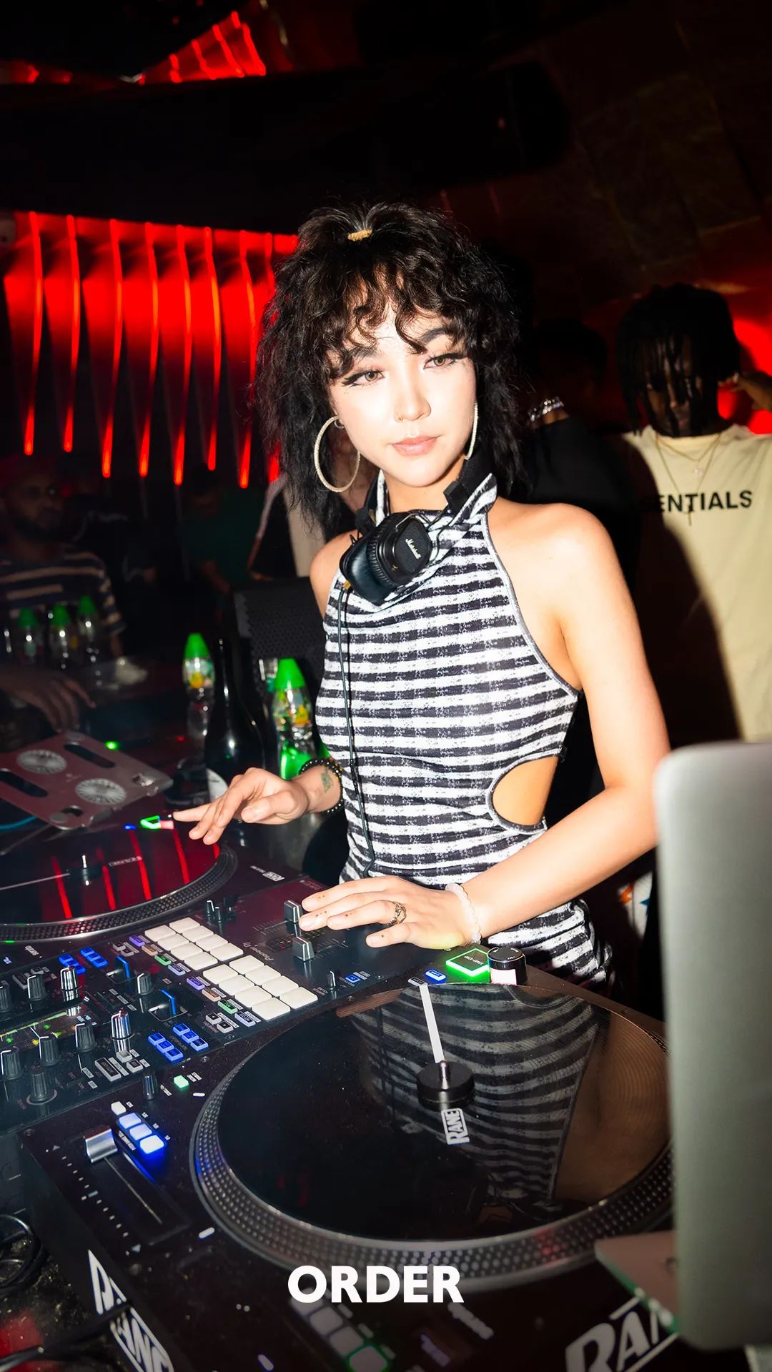 RECAP| ORDER'S Girls&Boys-济南ROOT CLUB