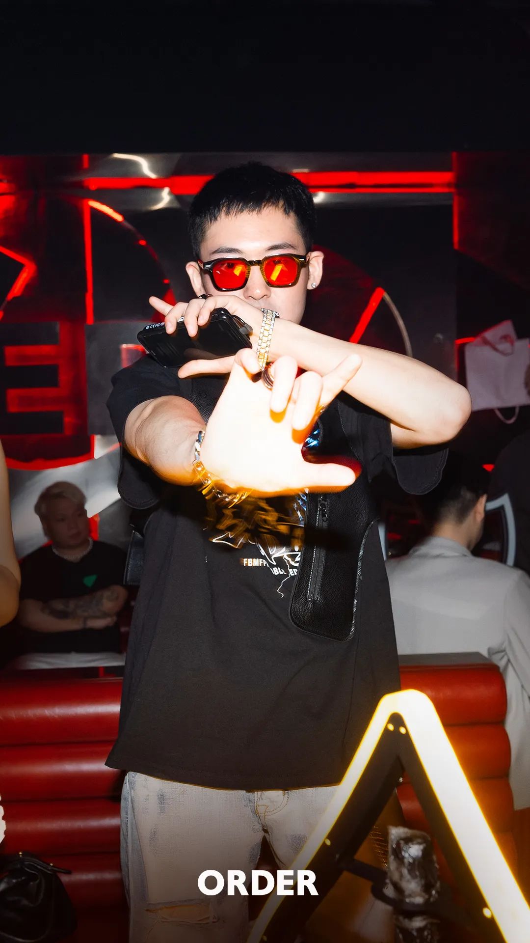 RECAP| ORDER'S Girls&Boys-济南ROOT CLUB