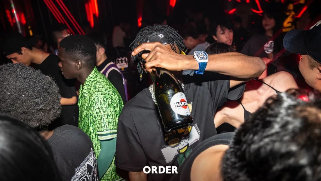 RECAP| ORDER'S Girls&Boys-济南ROOT CLUB