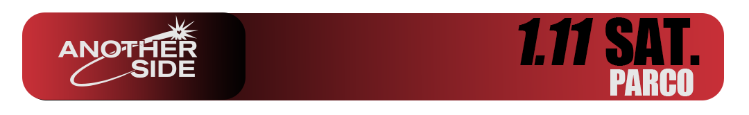 本周三大DJ助阵🤯AS年初就给各位喂上好料‼️-上海LaFin酒吧