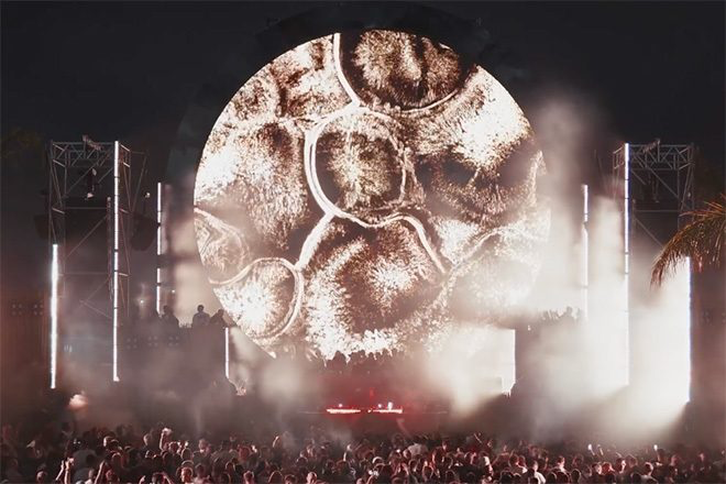 每周快讯 | 网飞Netflix 推出Avicii全新的纪录片《Avicii: I'm Tim》-PYRO音乐