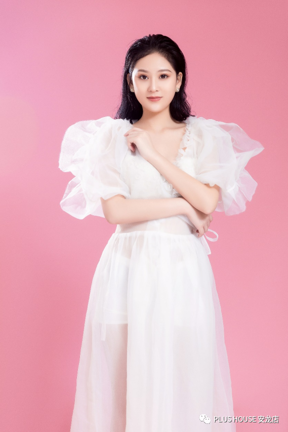 #2022/06/17 PLUS HOUSE特邀嘉宾【杨昕蕾】人称中戏最美校花，即将“突袭”你的小心脏!邀您先睹为快!！！-安龙PLUS HOUSE派对酒吧