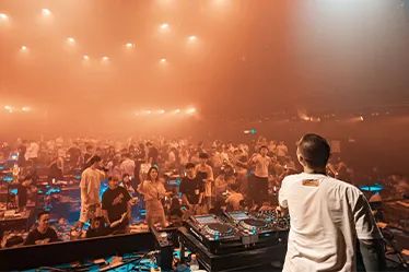HOUSE 普宁丨 六周年盛典，群星璀璨，即将隆重呈现！-普宁浩斯酒吧/HOUSE CLUB