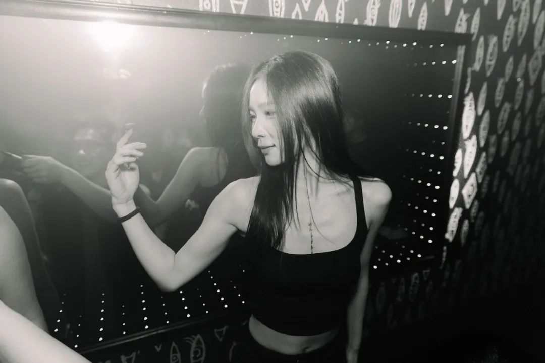 LE BARON 上海 - 艺人阵容排好了-上海LeBaron酒吧/勒巴隆酒吧