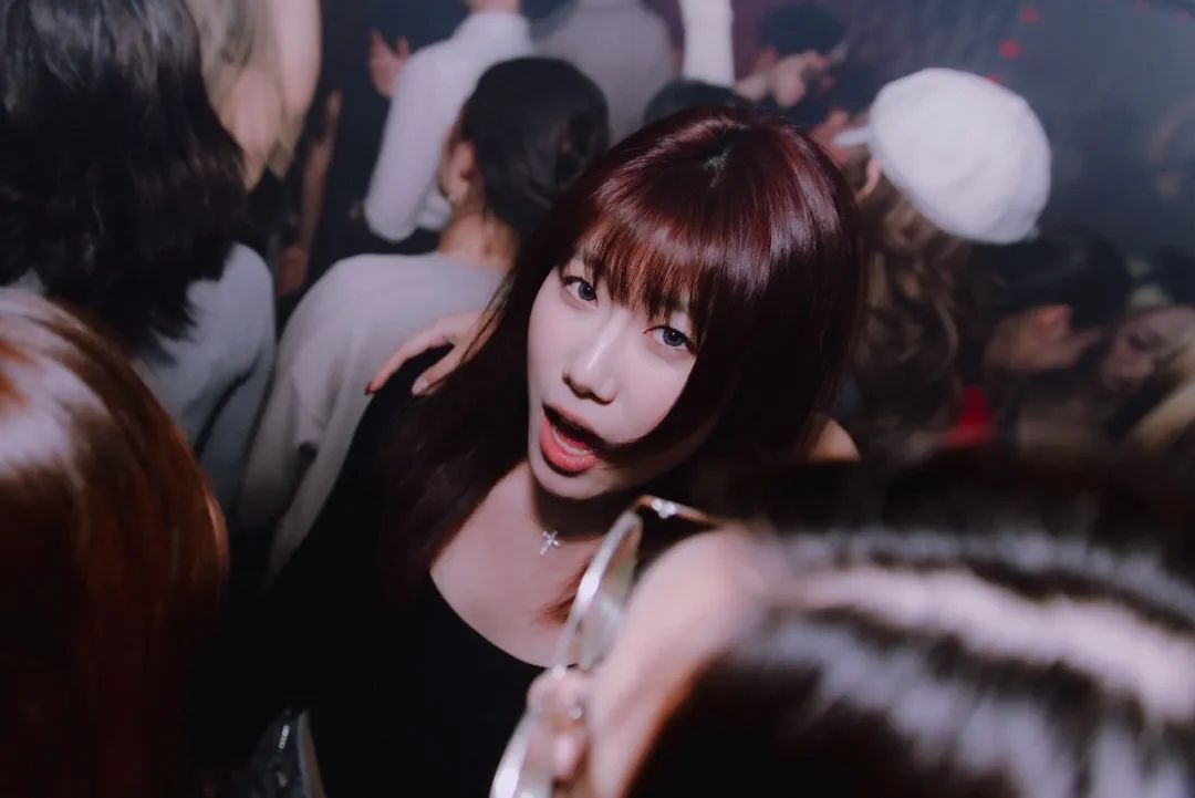 LE BARON 上海 - 艺人阵容排好了-上海LeBaron酒吧/勒巴隆酒吧